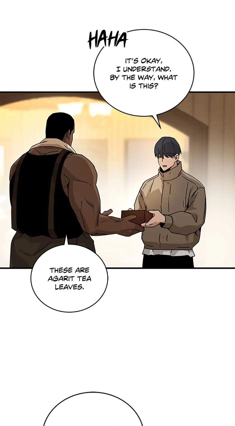 Read The Frozen Player Returns Manga Online