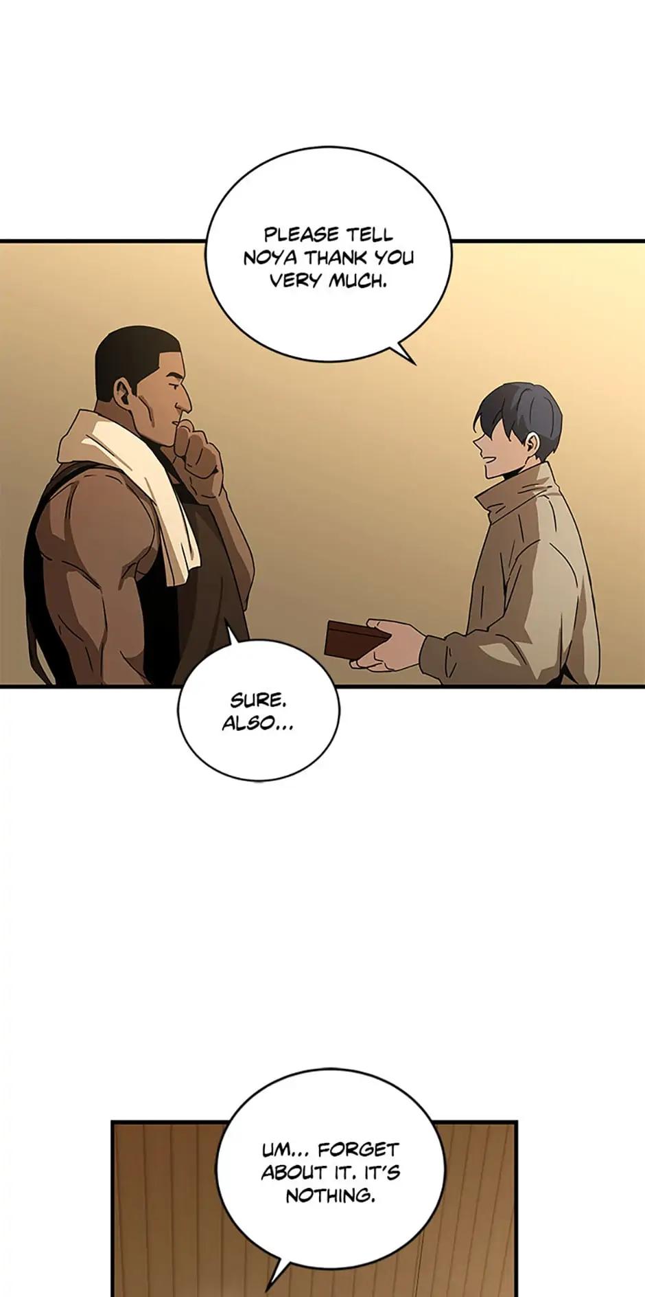 Read The Frozen Player Returns Manga Online