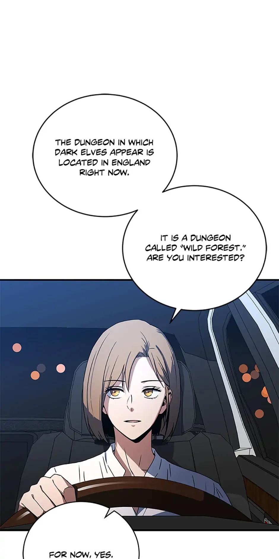 Read The Frozen Player Returns Manga Online