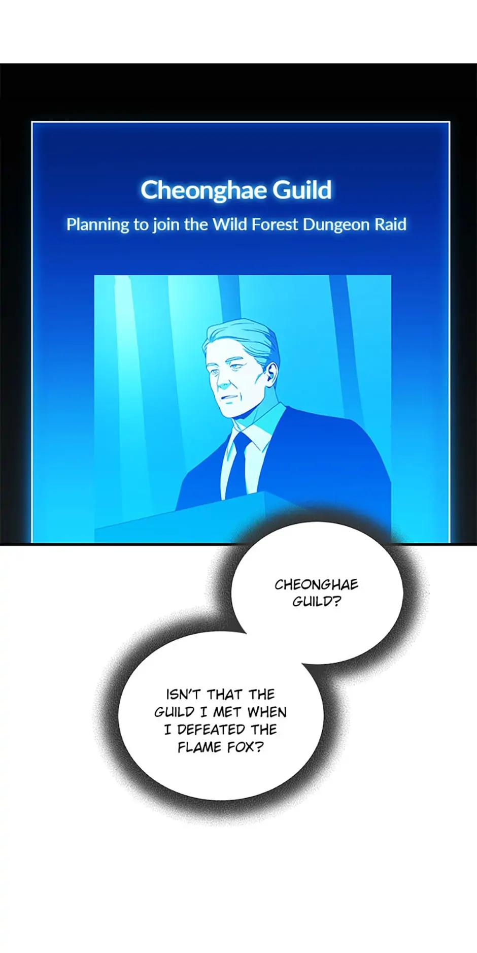 Read The Frozen Player Returns Manga Online