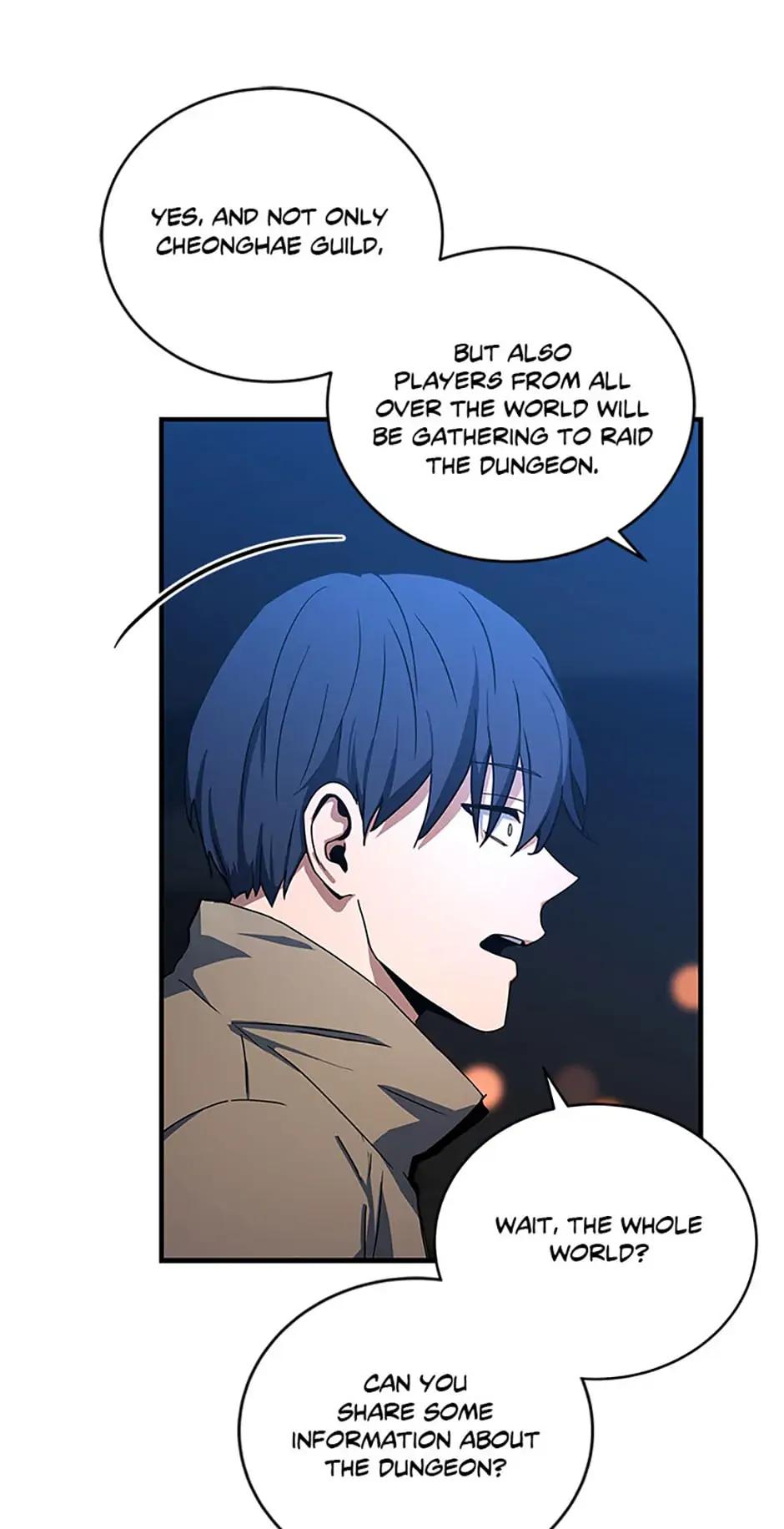 Read The Frozen Player Returns Manga Online