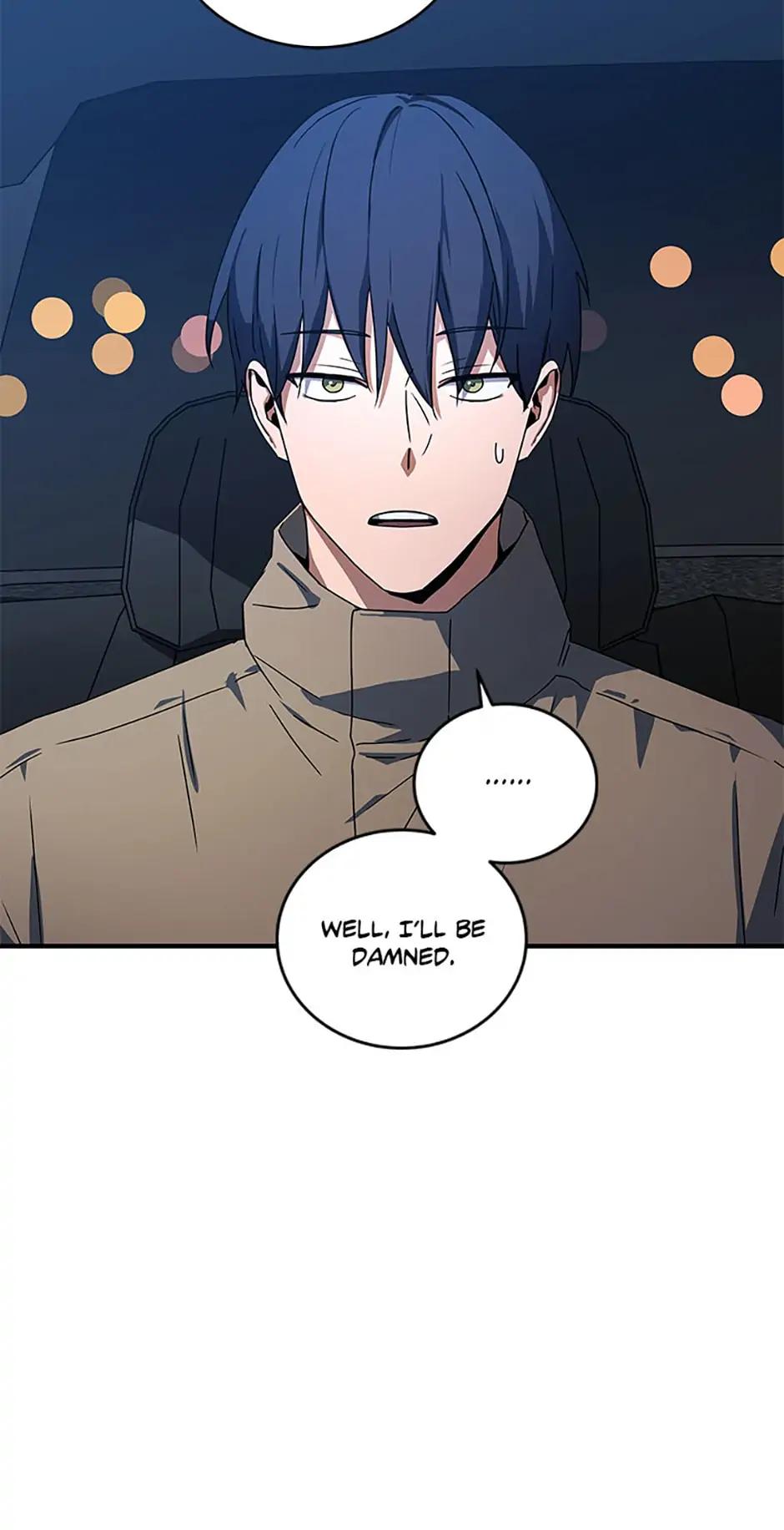 Read The Frozen Player Returns Manga Online
