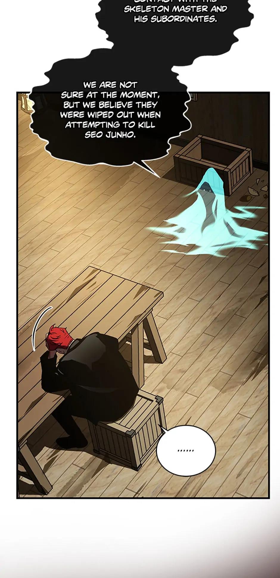 Read The Frozen Player Returns Manga Online