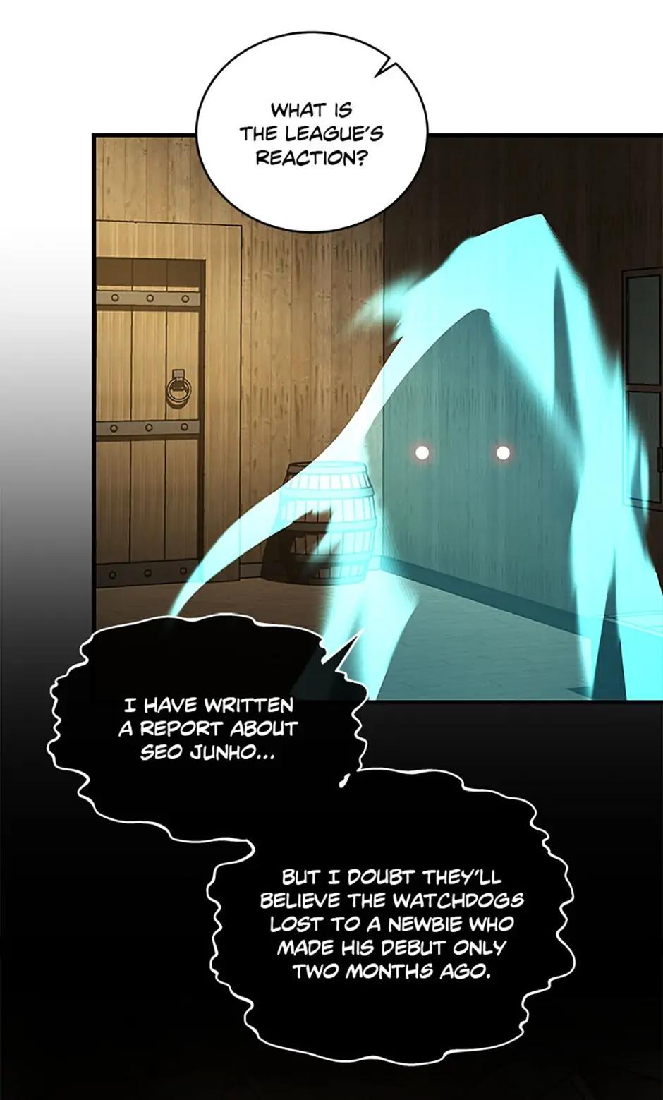 Read The Frozen Player Returns Manga Online