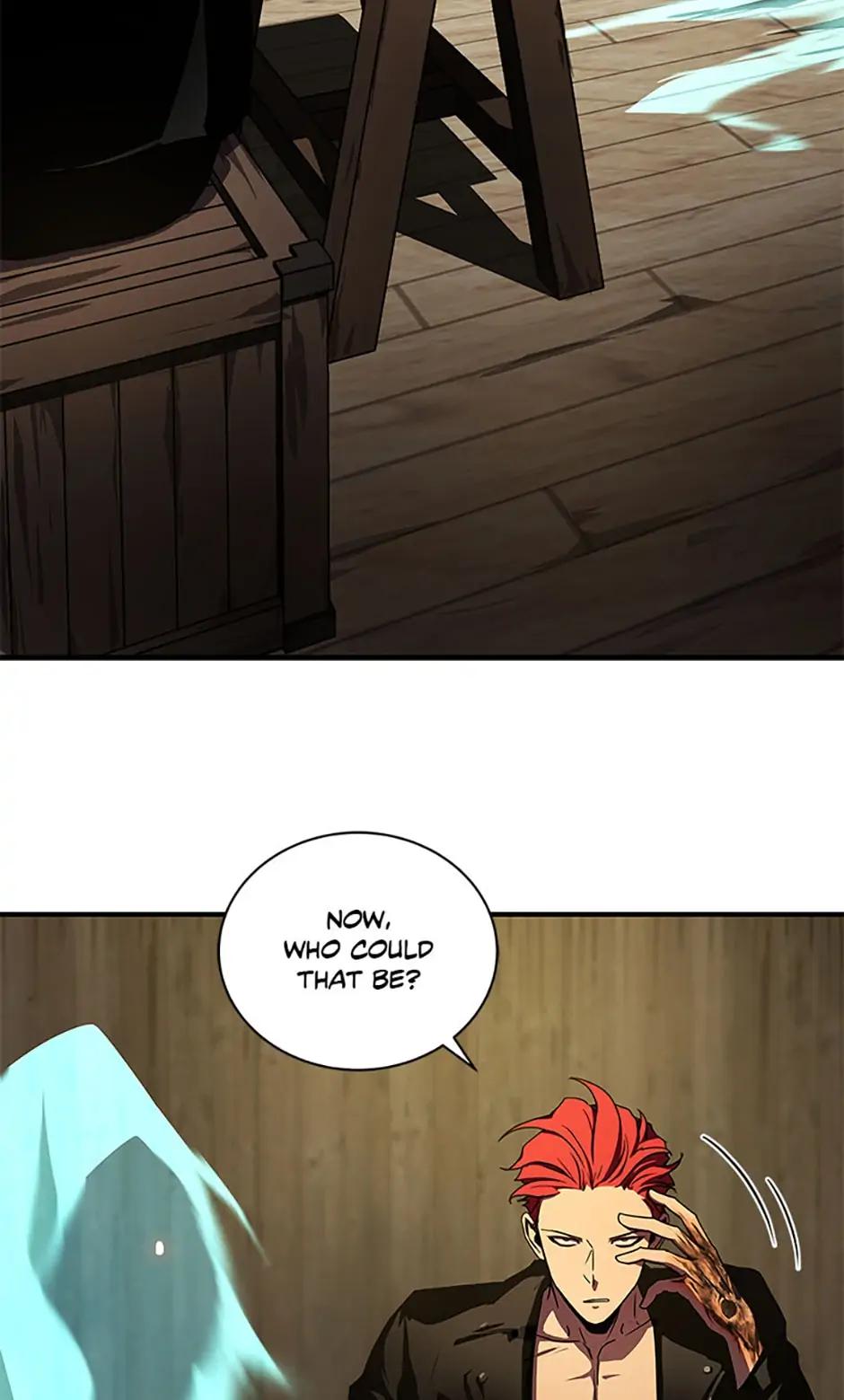 Read The Frozen Player Returns Manga Online