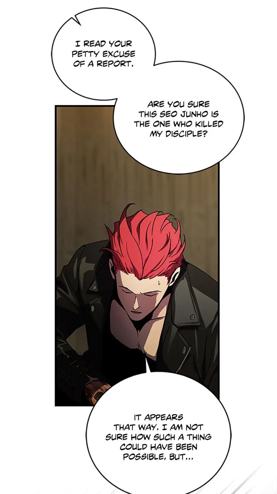 Read The Frozen Player Returns Manga Online