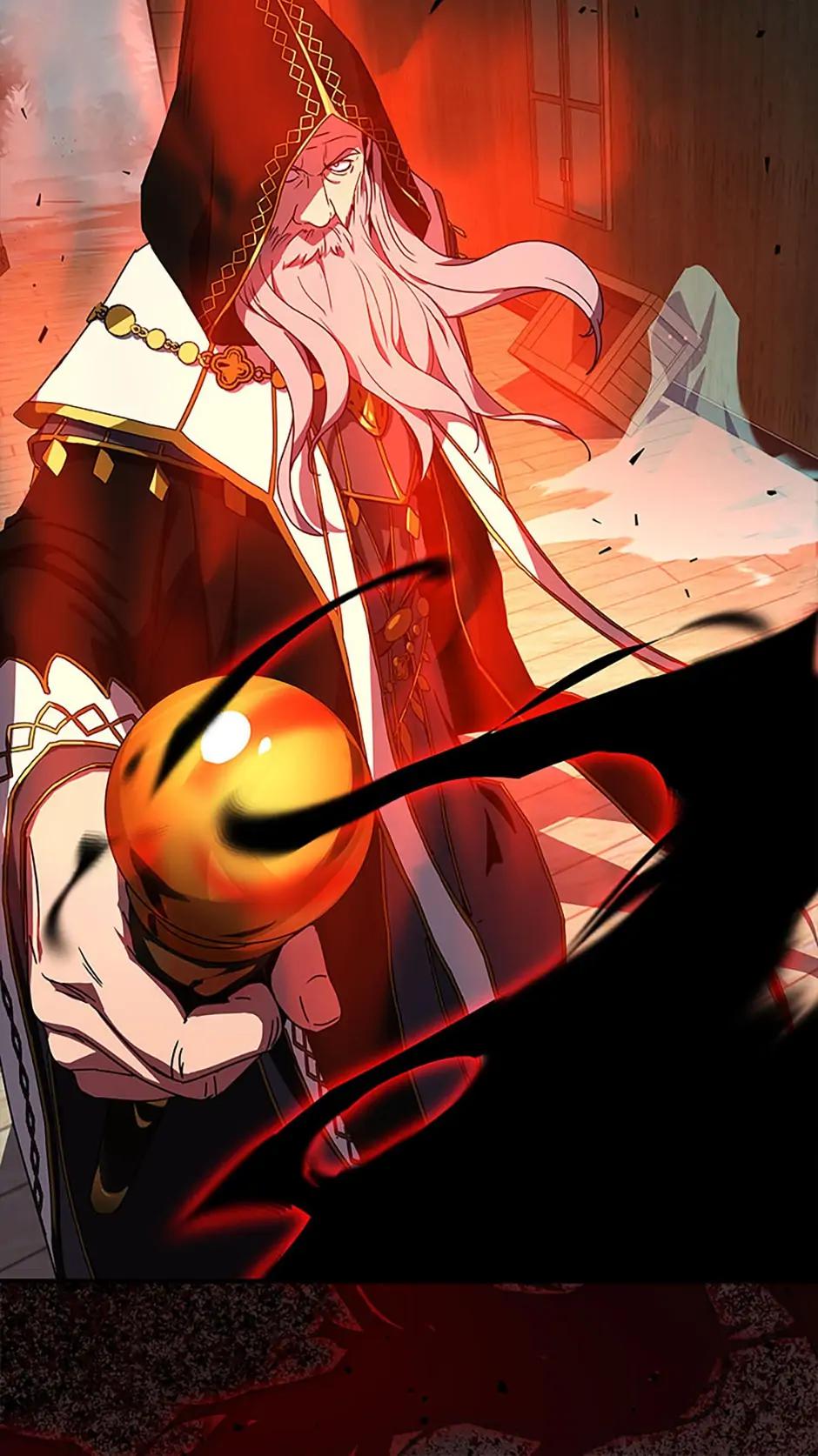 Read The Frozen Player Returns Manga Online