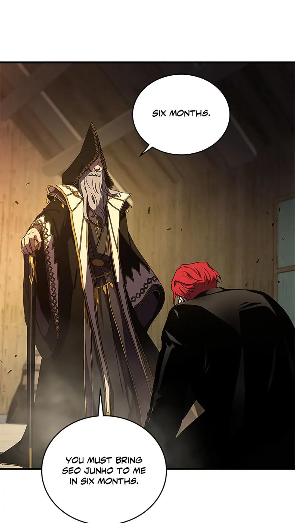 Read The Frozen Player Returns Manga Online