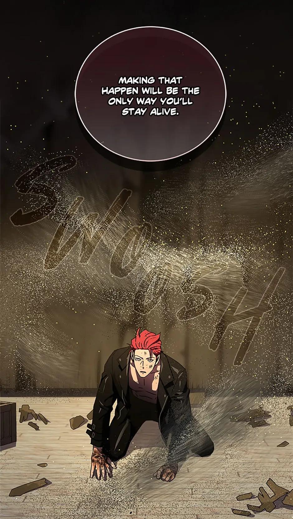 Read The Frozen Player Returns Manga Online
