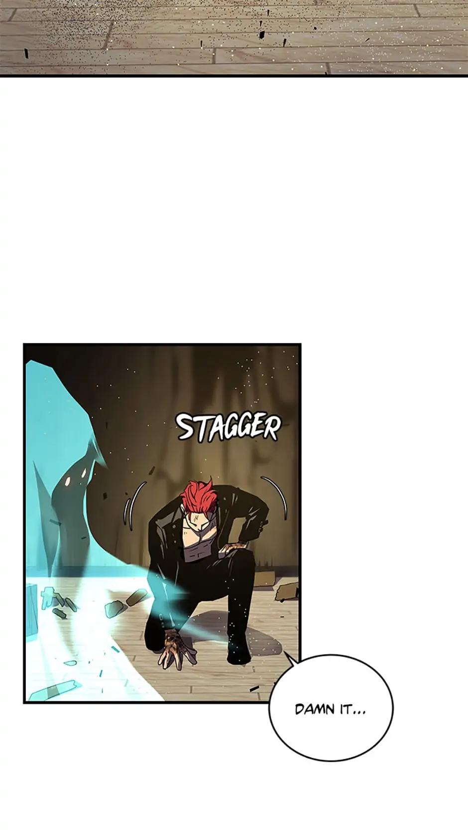 Read The Frozen Player Returns Manga Online