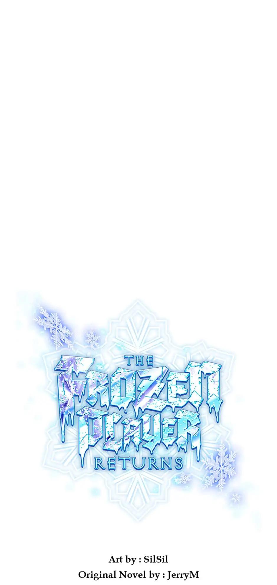 Read The Frozen Player Returns Manga Online