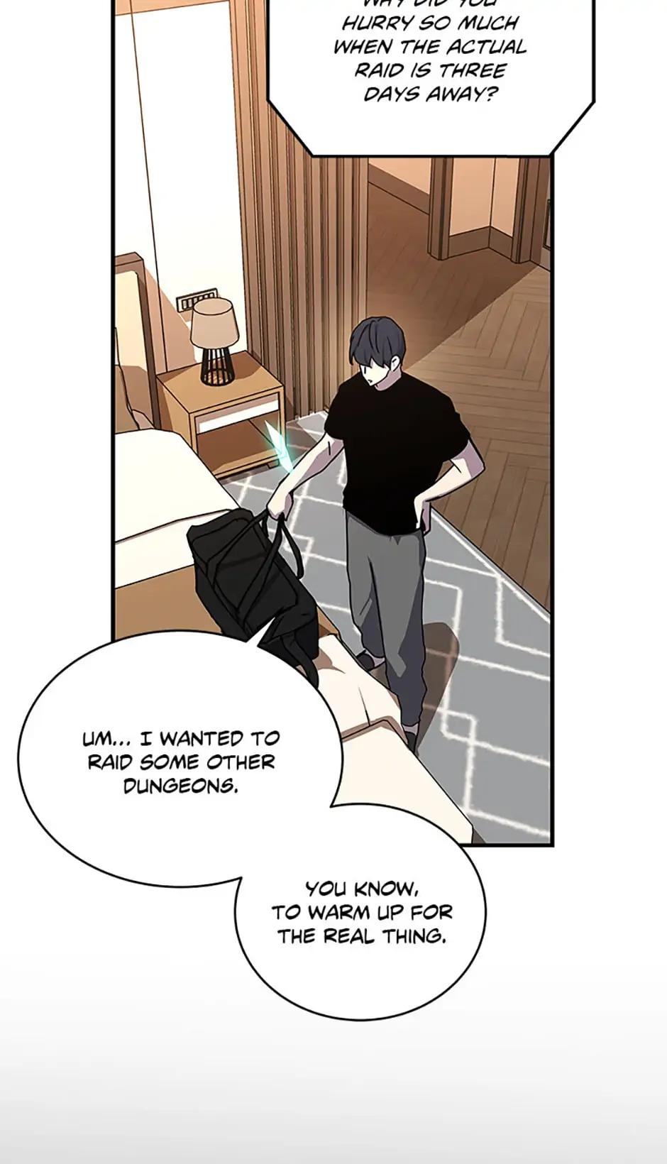 Read The Frozen Player Returns Manga Online