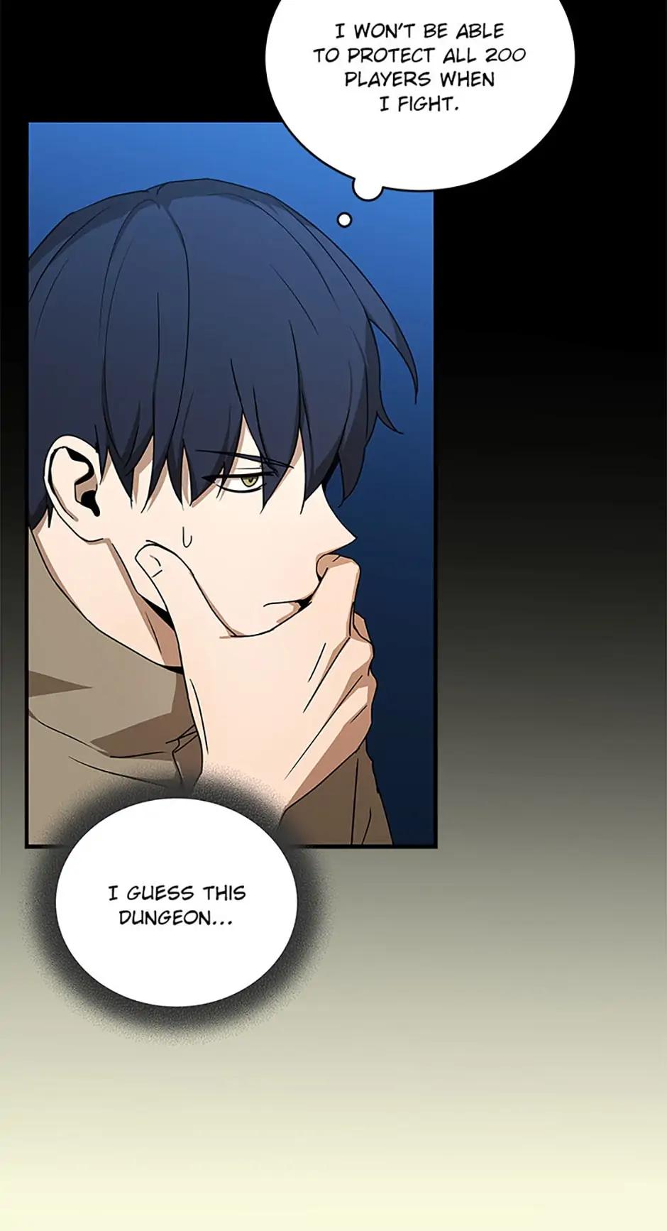 Read The Frozen Player Returns Manga Online