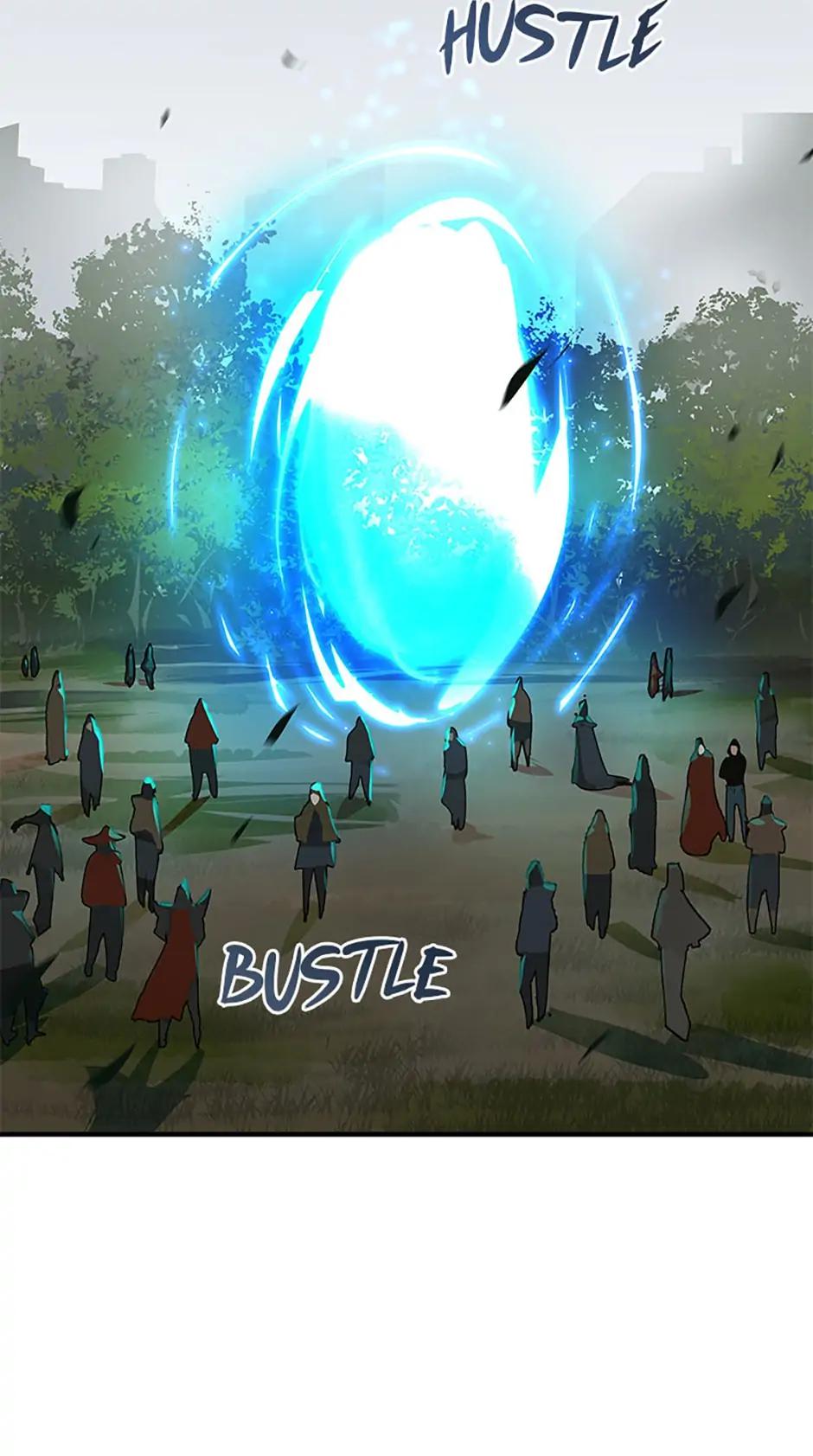 Read The Frozen Player Returns Manga Online