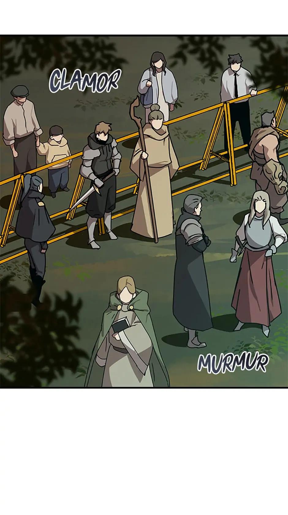 Read The Frozen Player Returns Manga Online