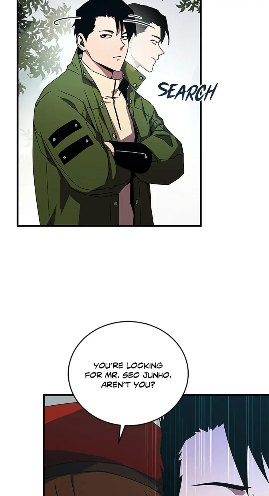 Read The Frozen Player Returns Manga Online