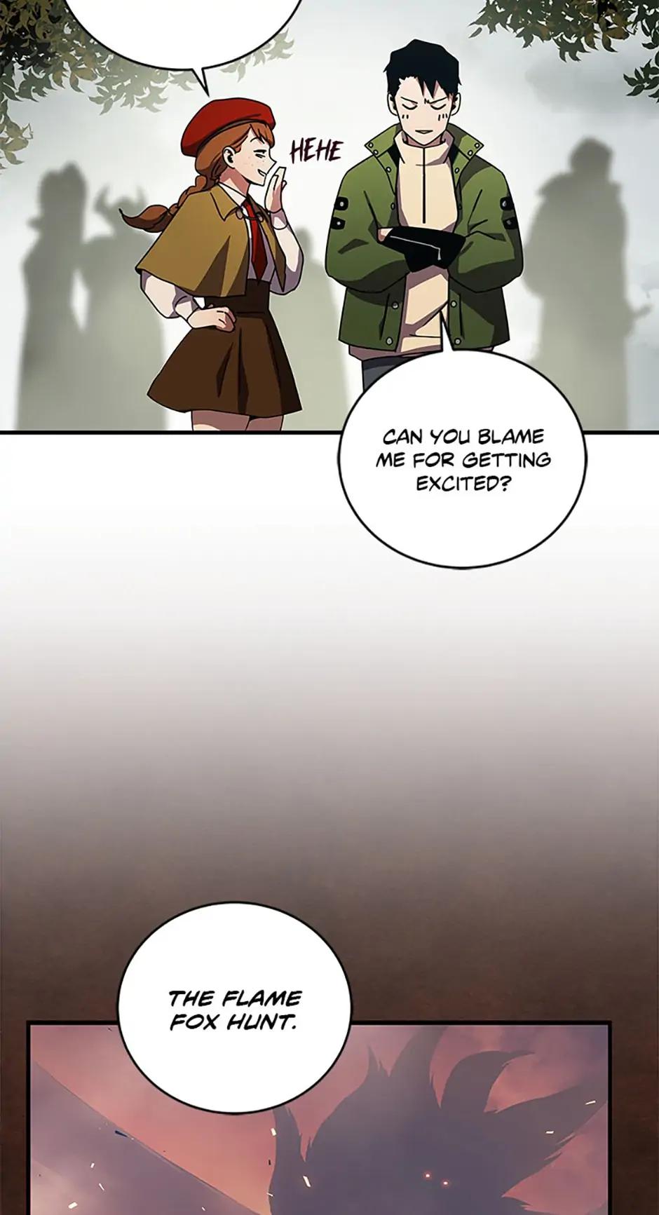 Read The Frozen Player Returns Manga Online