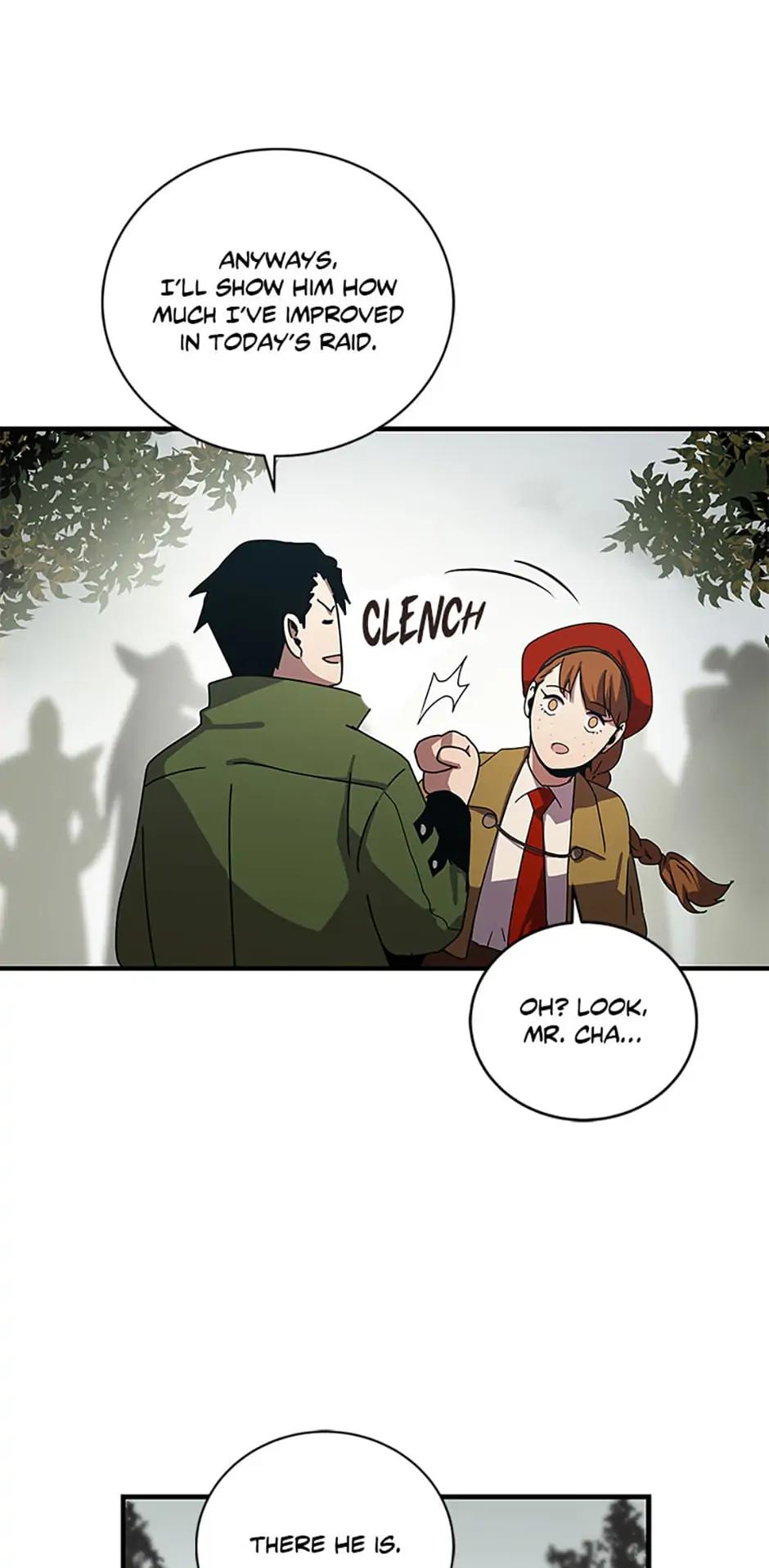 Read The Frozen Player Returns Manga Online