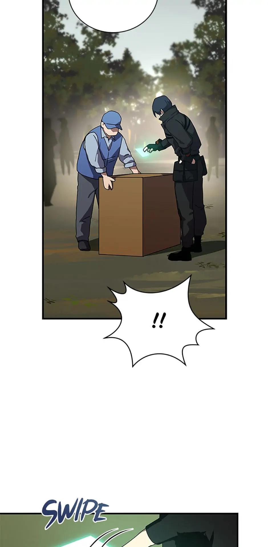 Read The Frozen Player Returns Manga Online