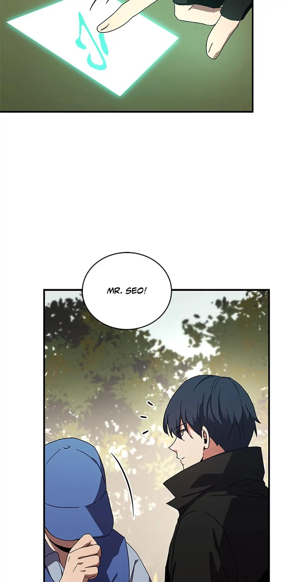 Read The Frozen Player Returns Manga Online