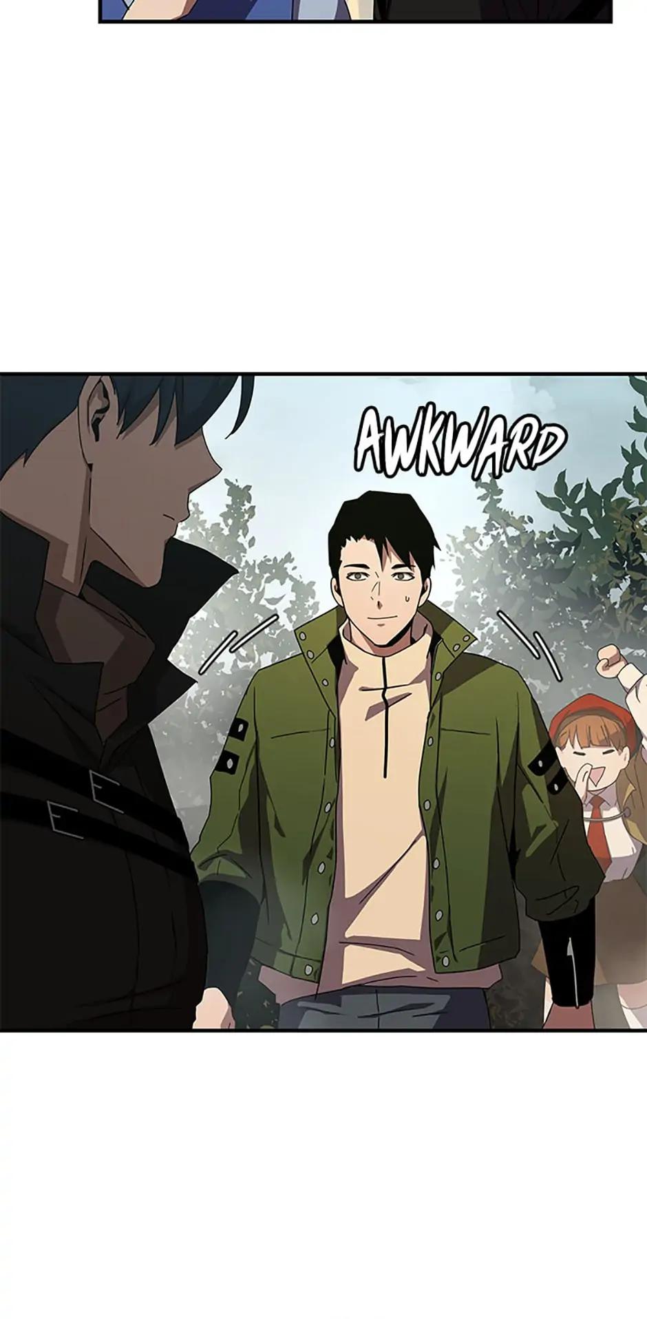 Read The Frozen Player Returns Manga Online