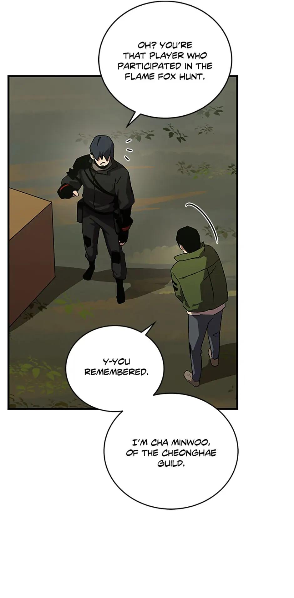 Read The Frozen Player Returns Manga Online