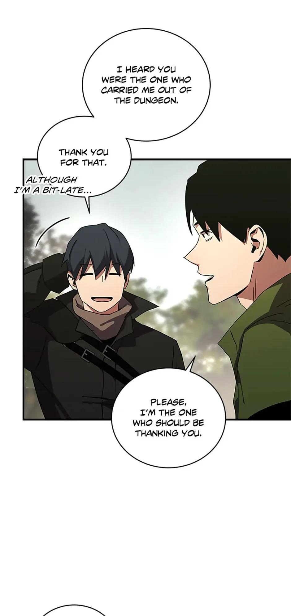 Read The Frozen Player Returns Manga Online