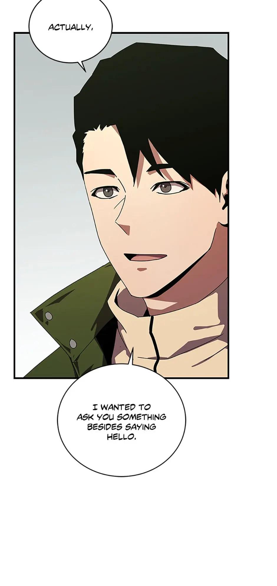 Read The Frozen Player Returns Manga Online