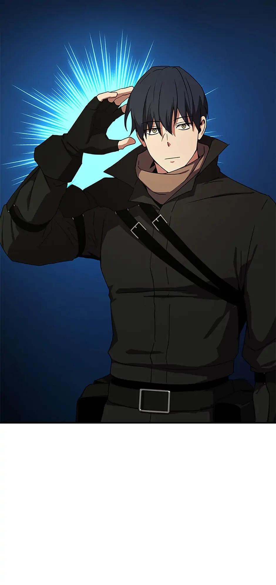 Read The Frozen Player Returns Manga Online