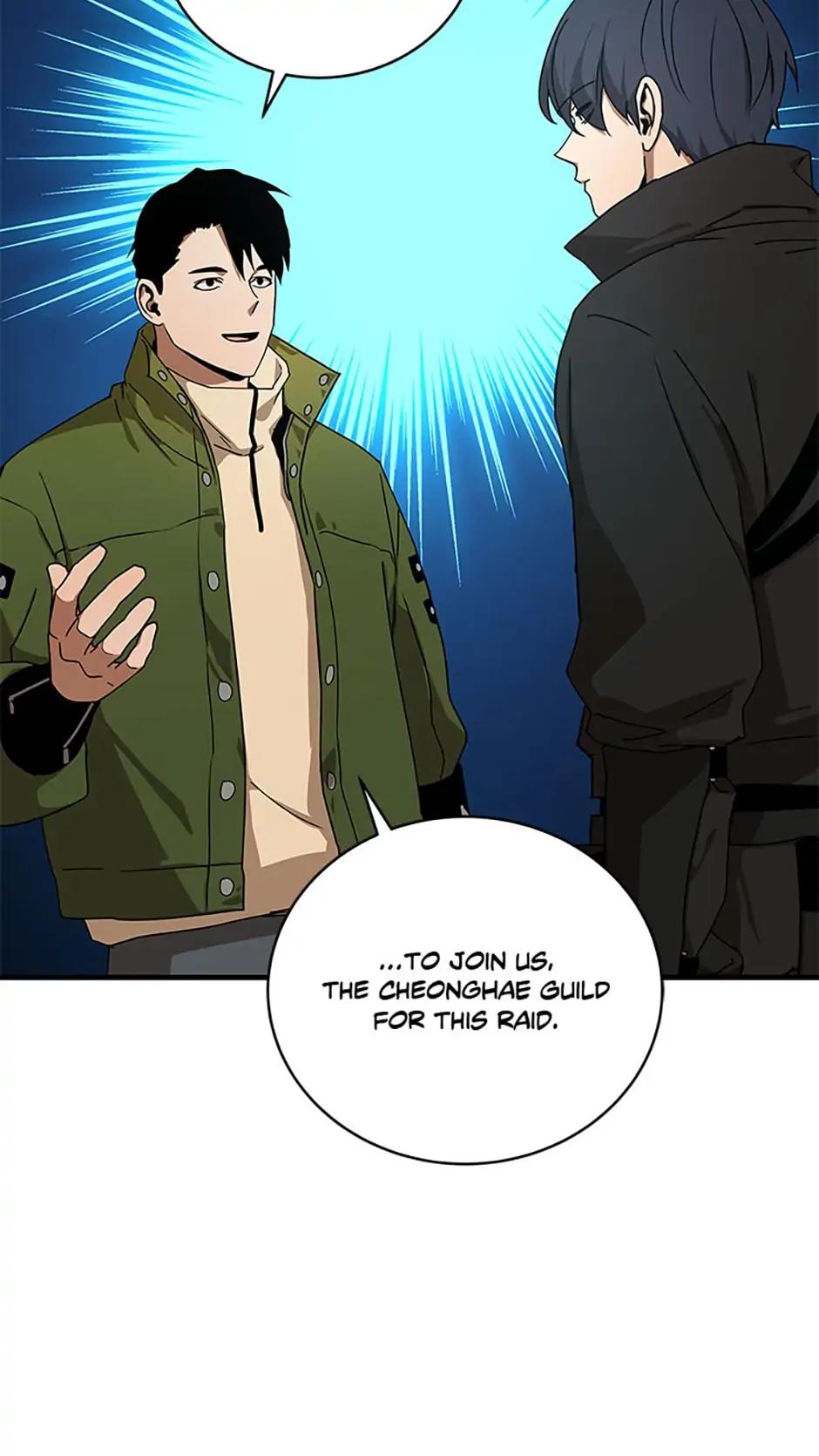 Read The Frozen Player Returns Manga Online