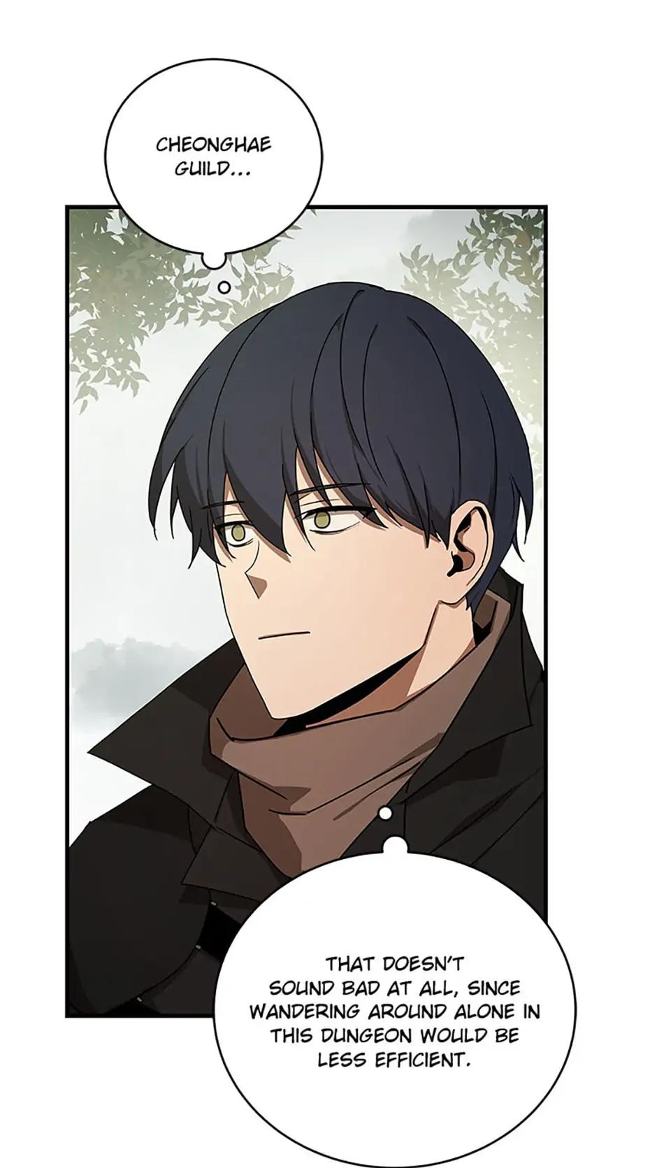 Read The Frozen Player Returns Manga Online