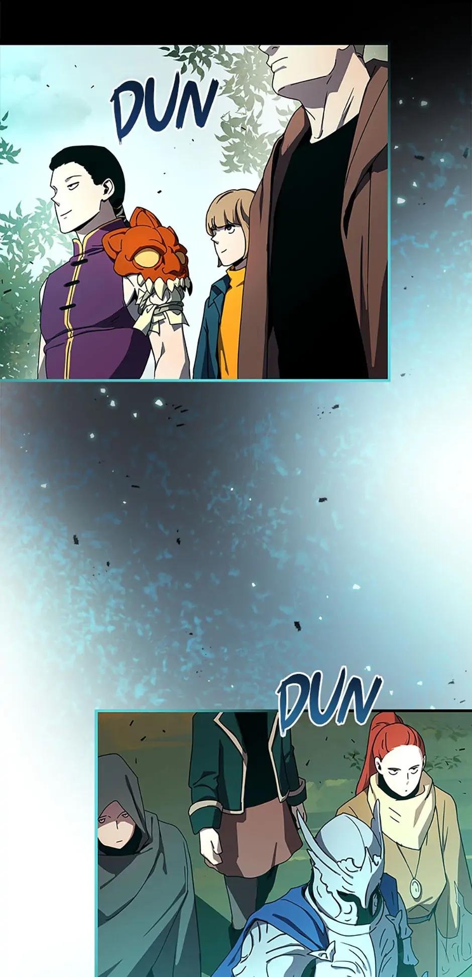 Read The Frozen Player Returns Manga Online