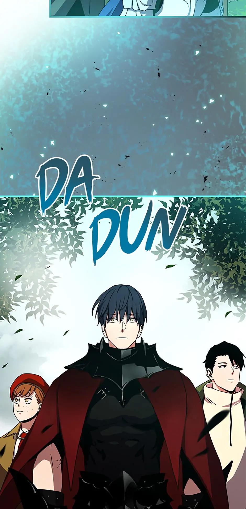 Read The Frozen Player Returns Manga Online