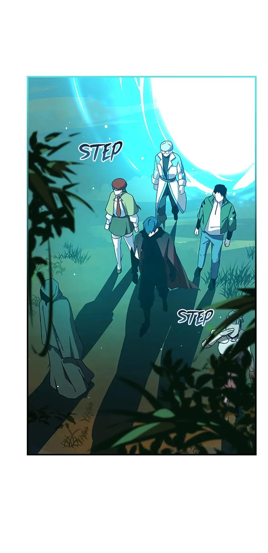 Read The Frozen Player Returns Manga Online