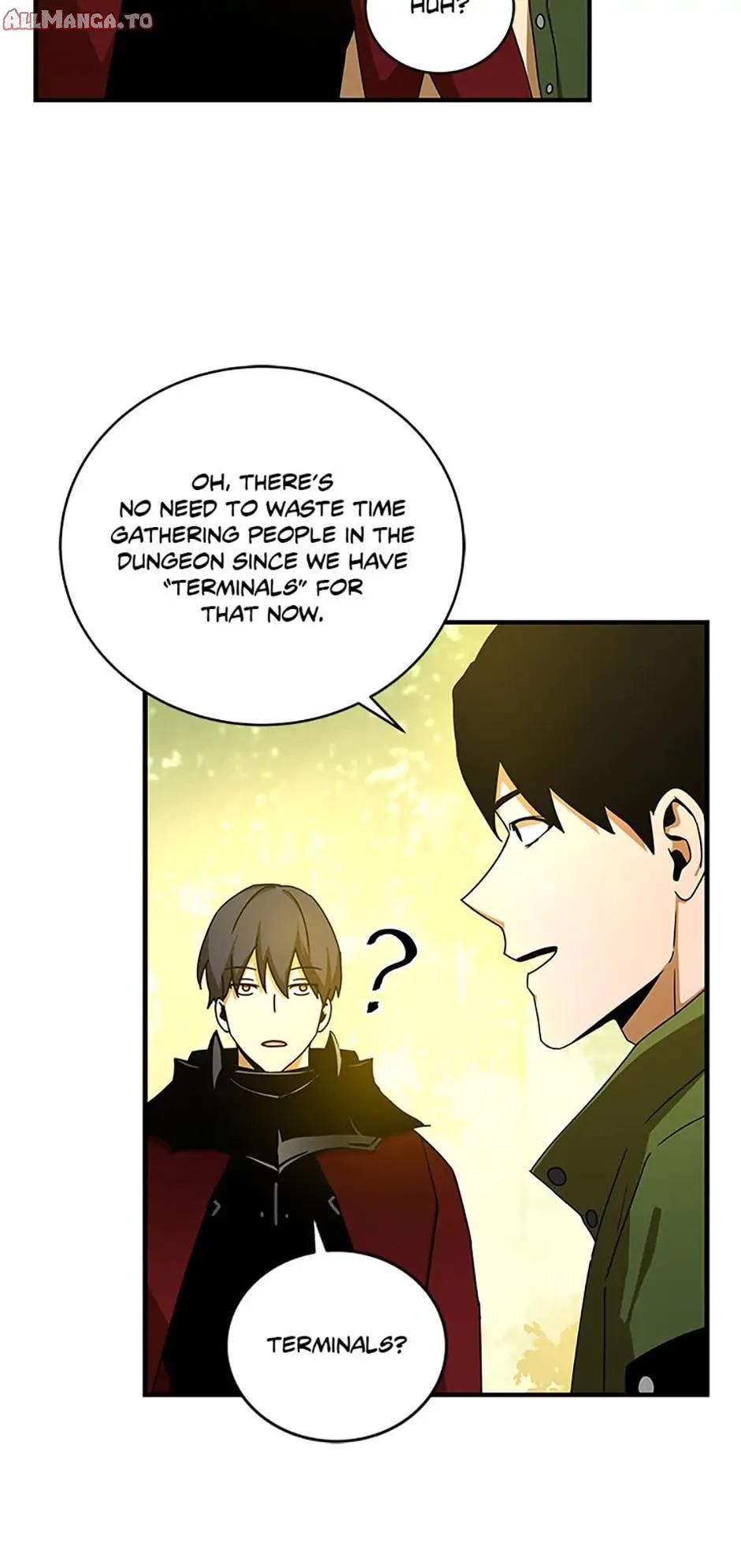 Read The Frozen Player Returns Manga Online