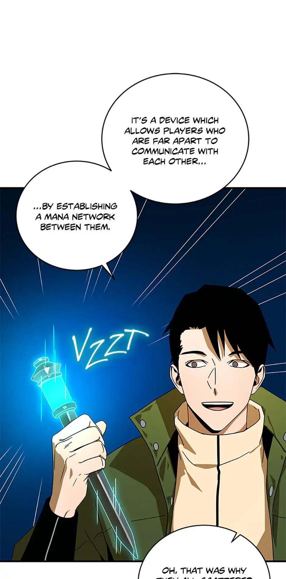 Read The Frozen Player Returns Manga Online