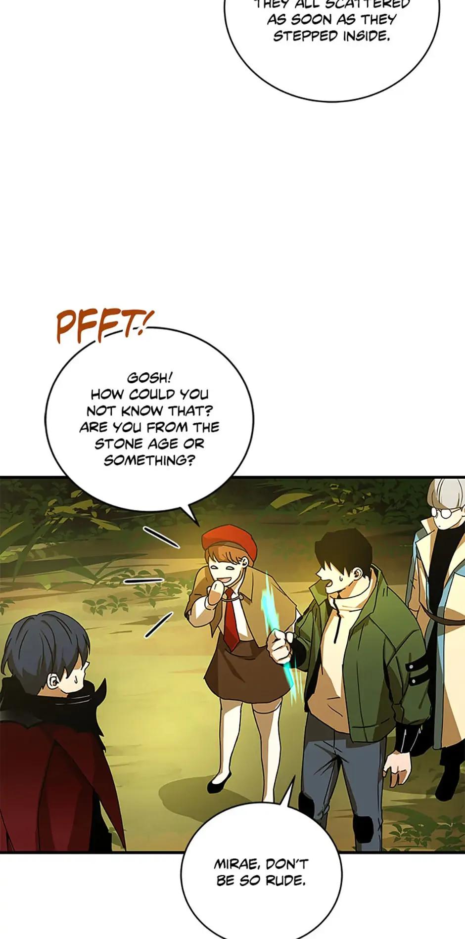 Read The Frozen Player Returns Manga Online