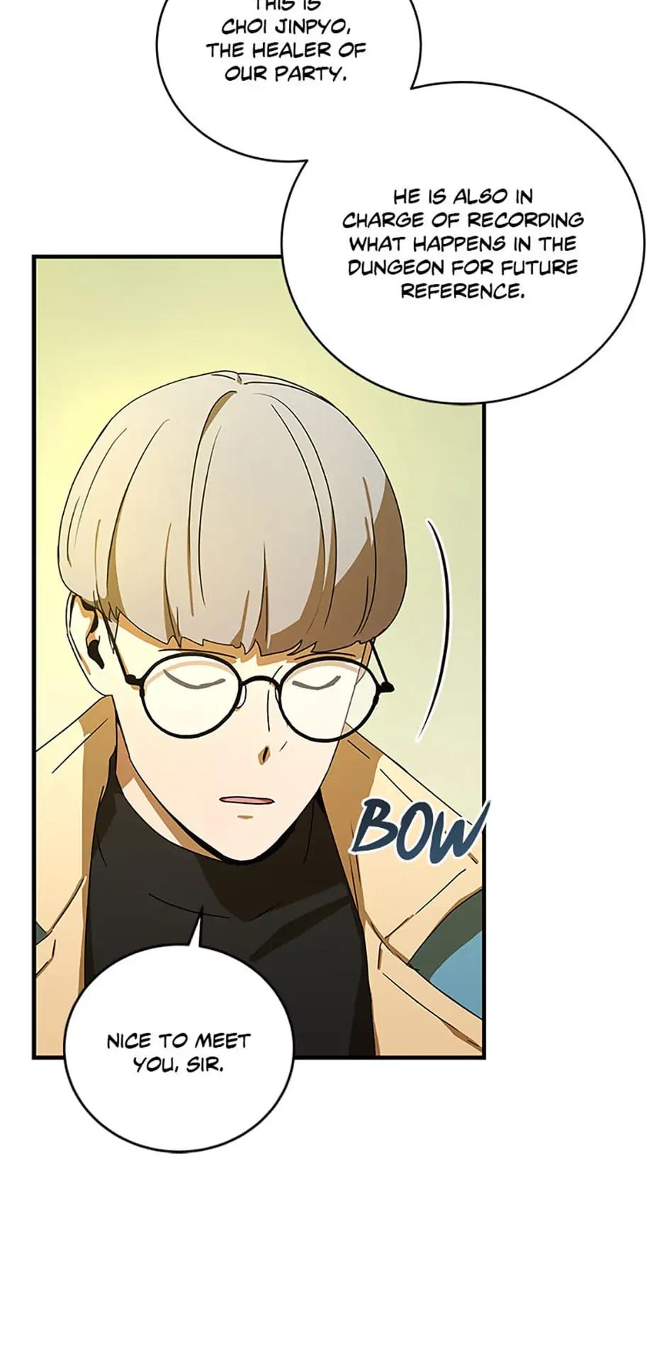 Read The Frozen Player Returns Manga Online