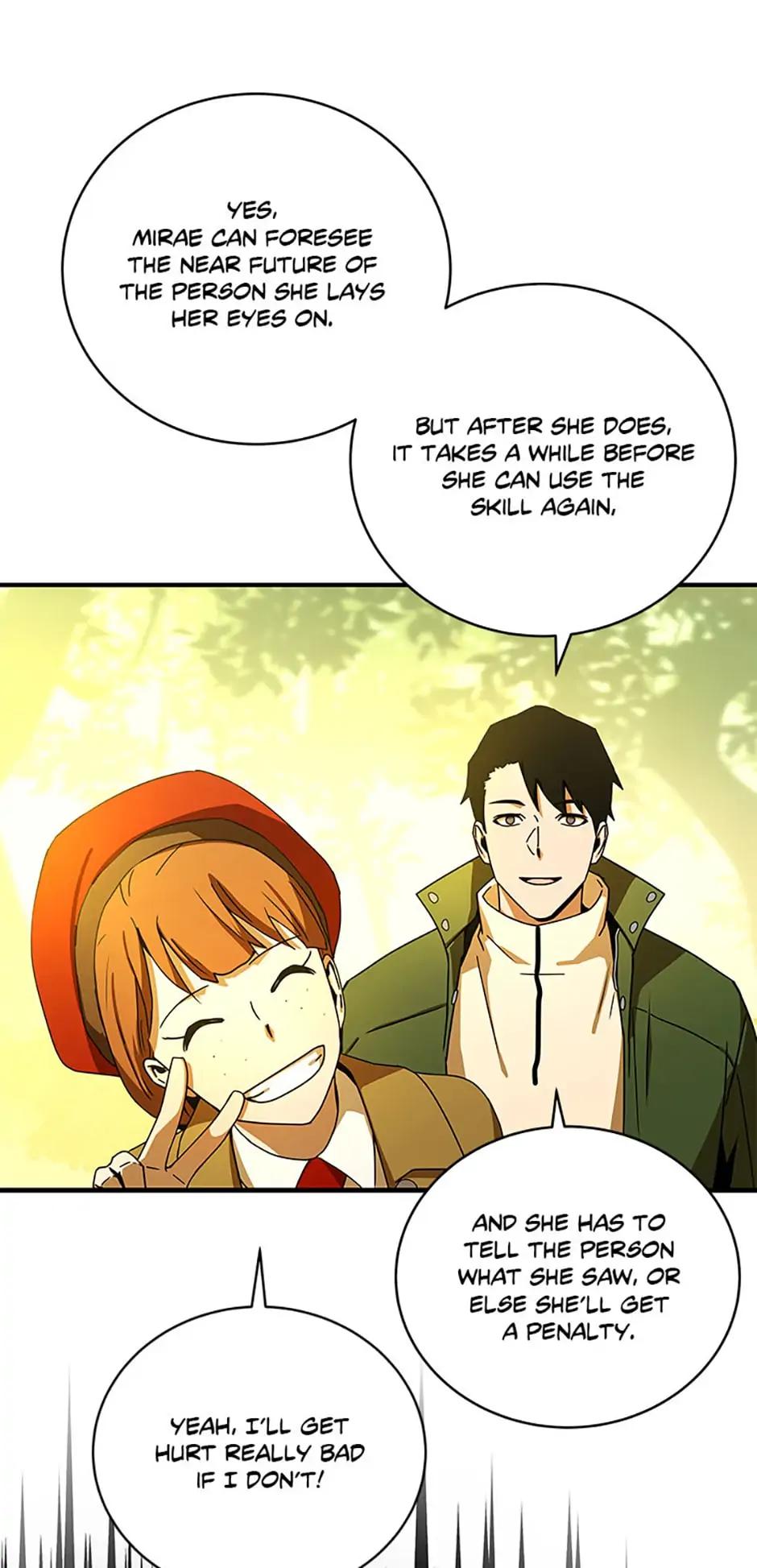 Read The Frozen Player Returns Manga Online