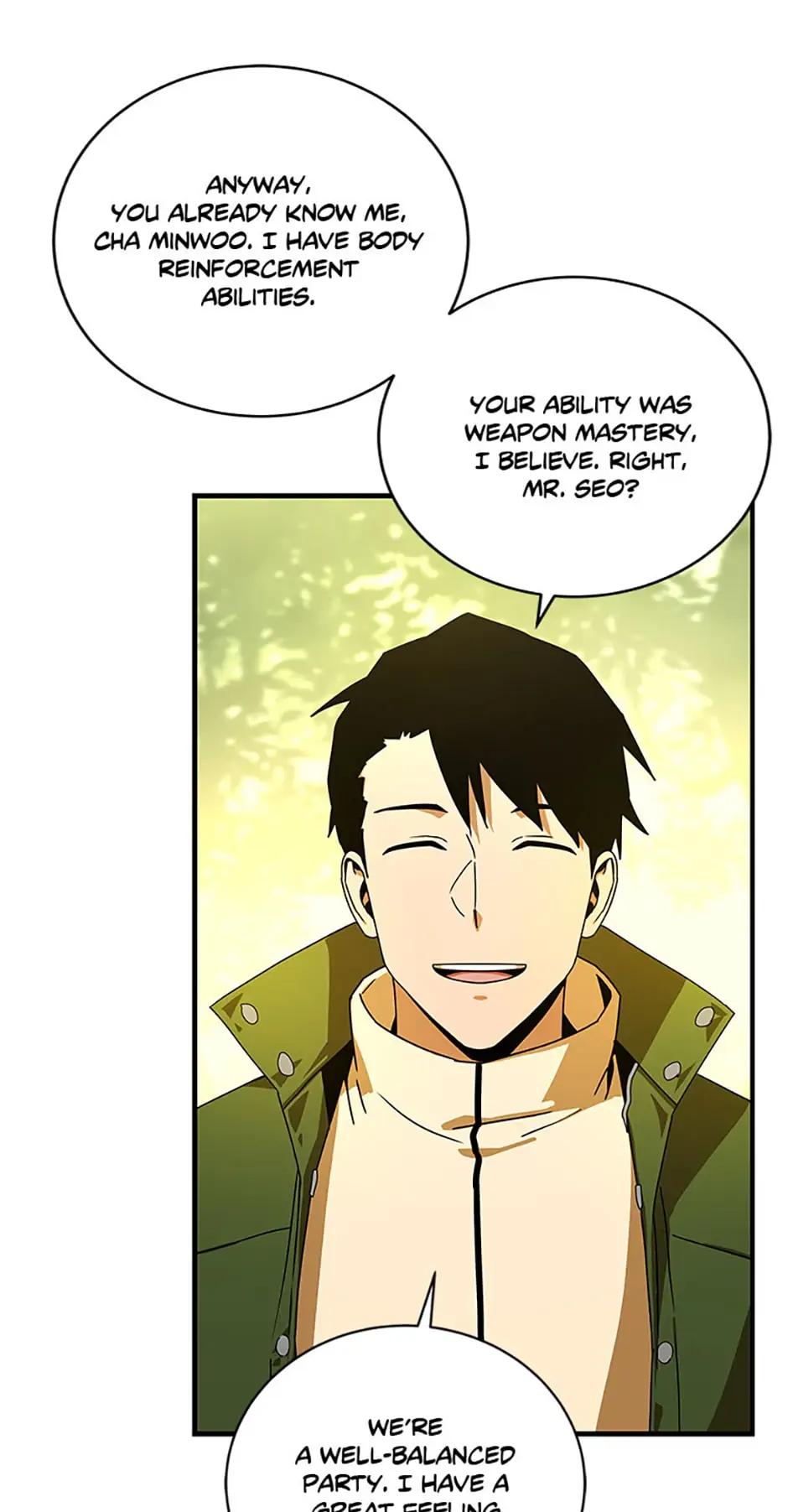 Read The Frozen Player Returns Manga Online