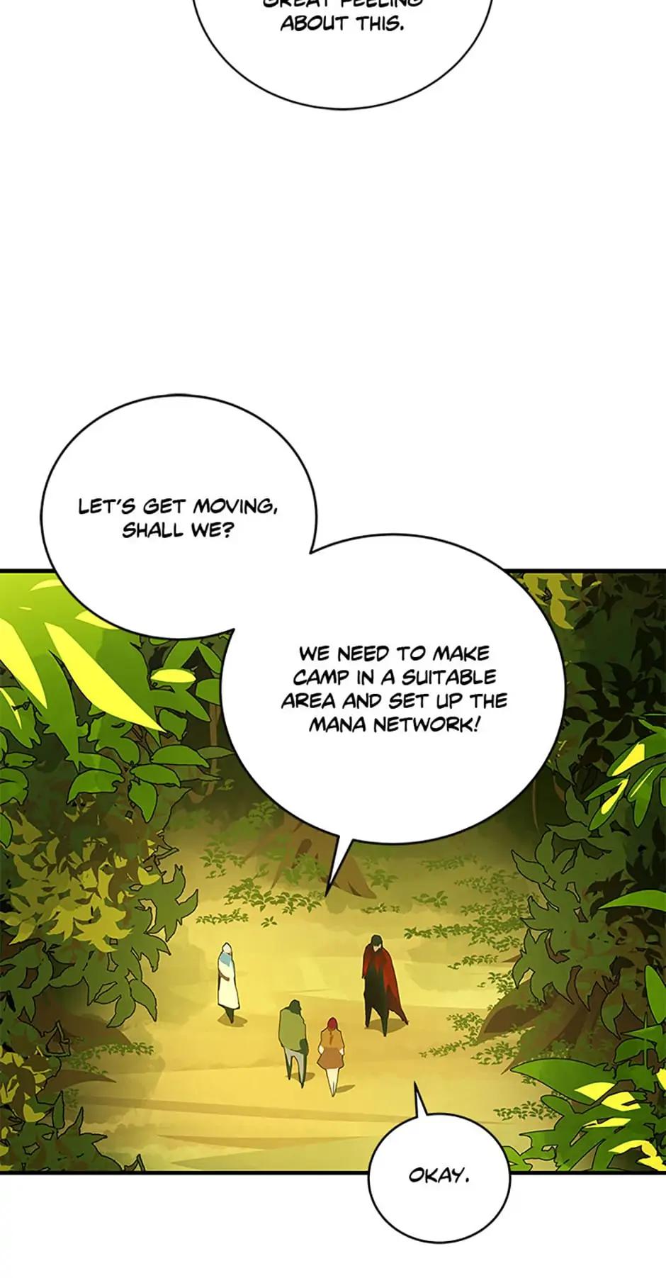 Read The Frozen Player Returns Manga Online