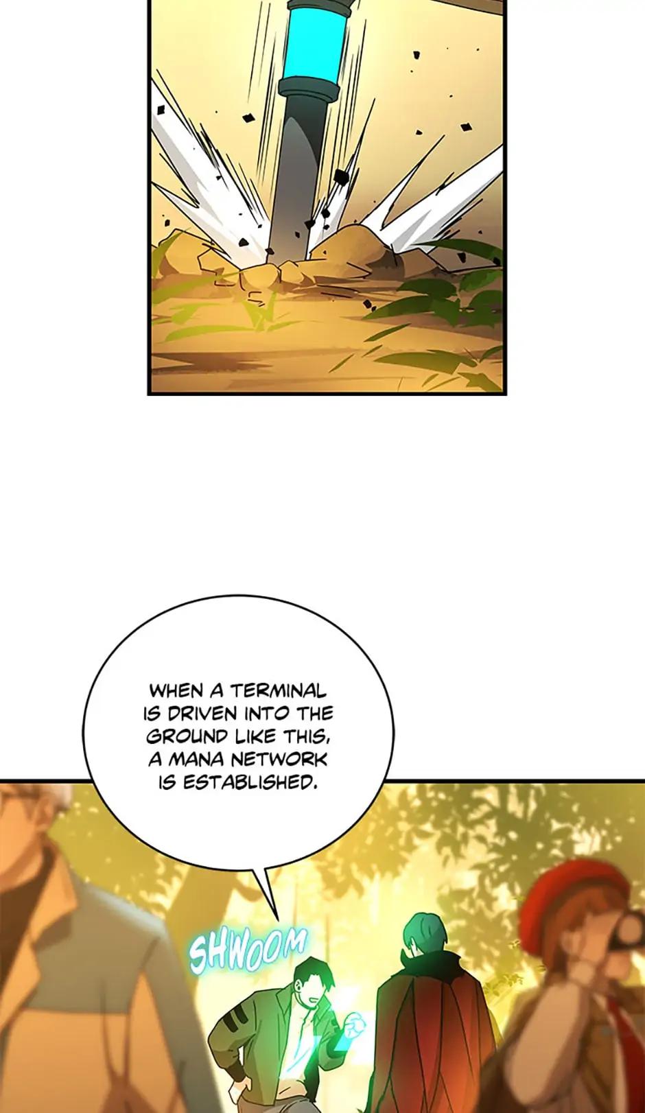 Read The Frozen Player Returns Manga Online