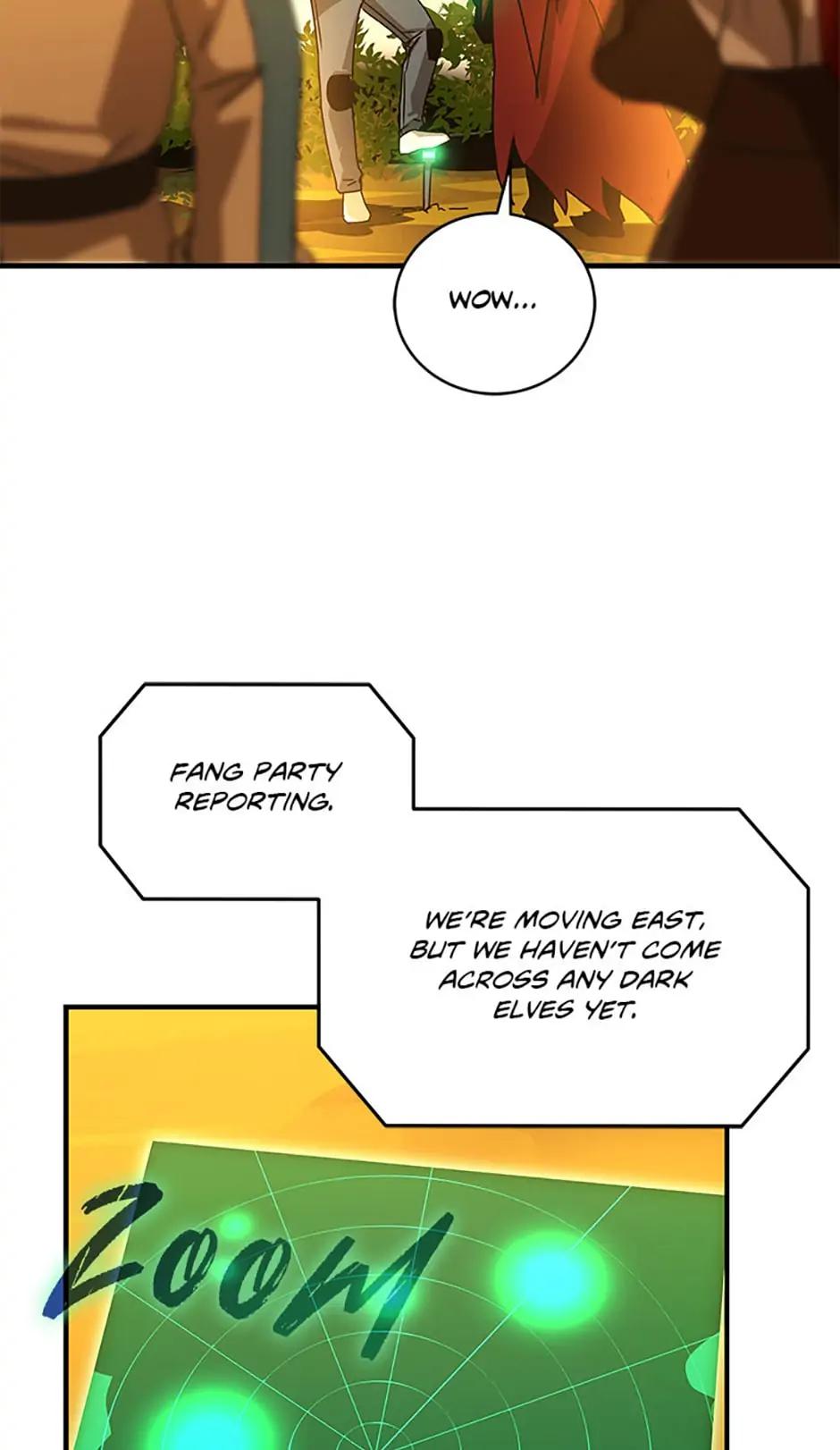 Read The Frozen Player Returns Manga Online