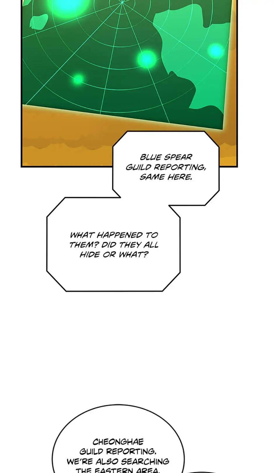 Read The Frozen Player Returns Manga Online
