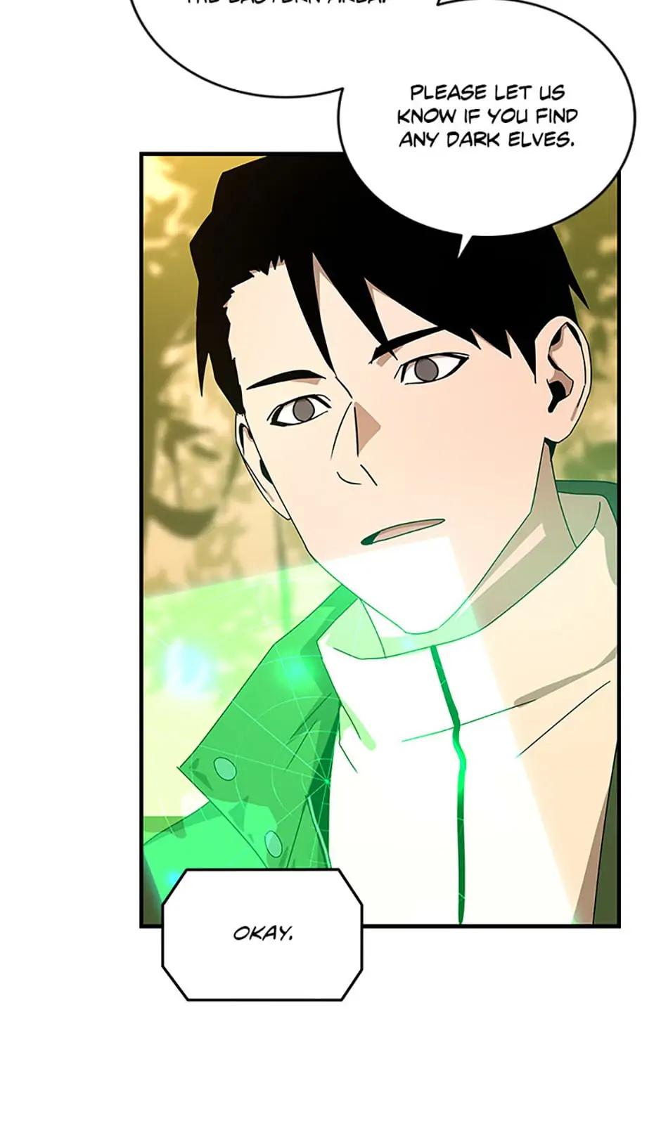 Read The Frozen Player Returns Manga Online
