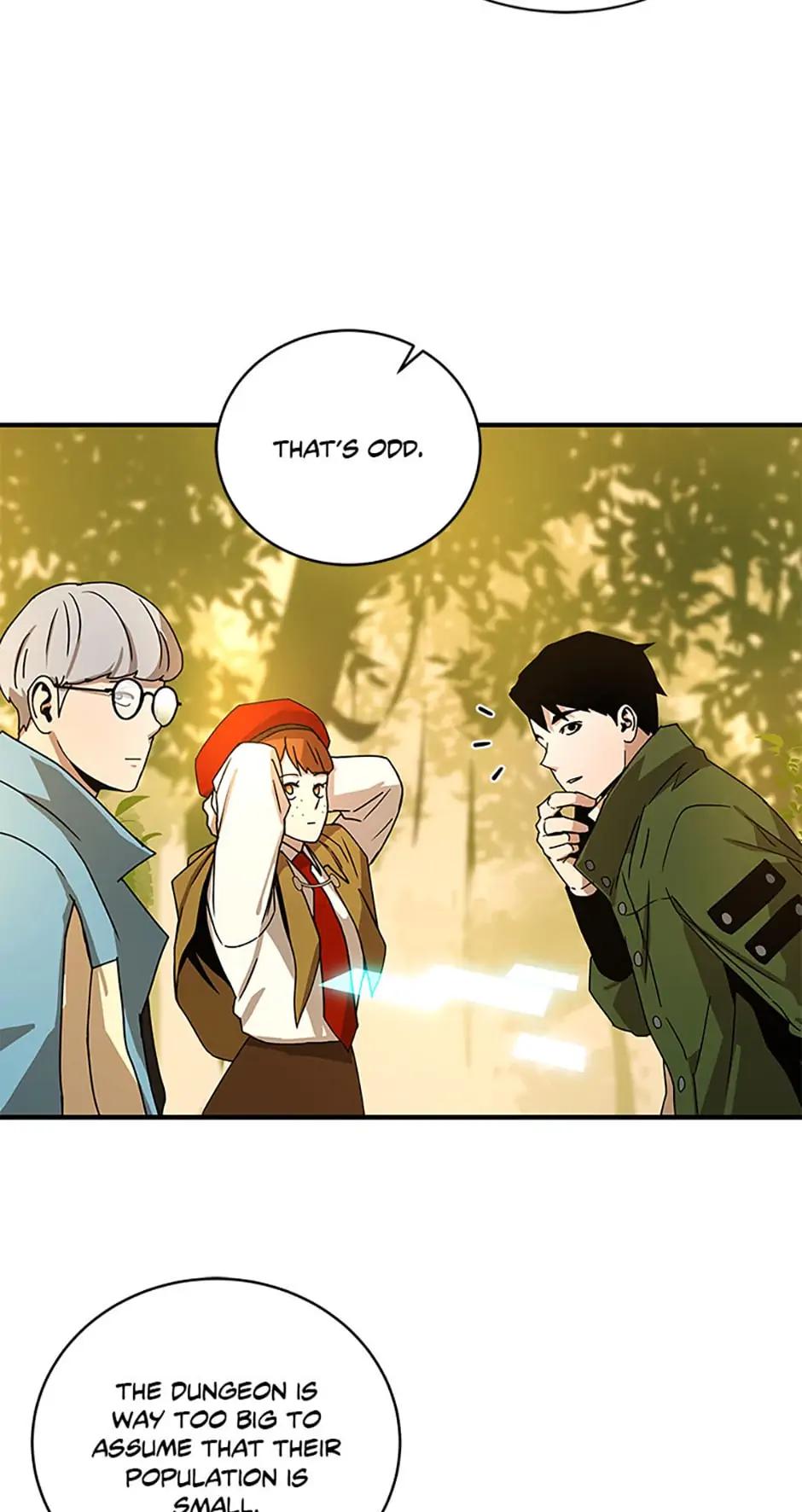 Read The Frozen Player Returns Manga Online