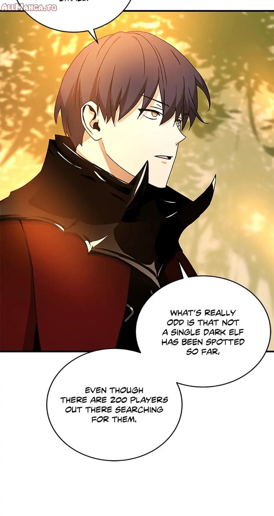 Read The Frozen Player Returns Manga Online