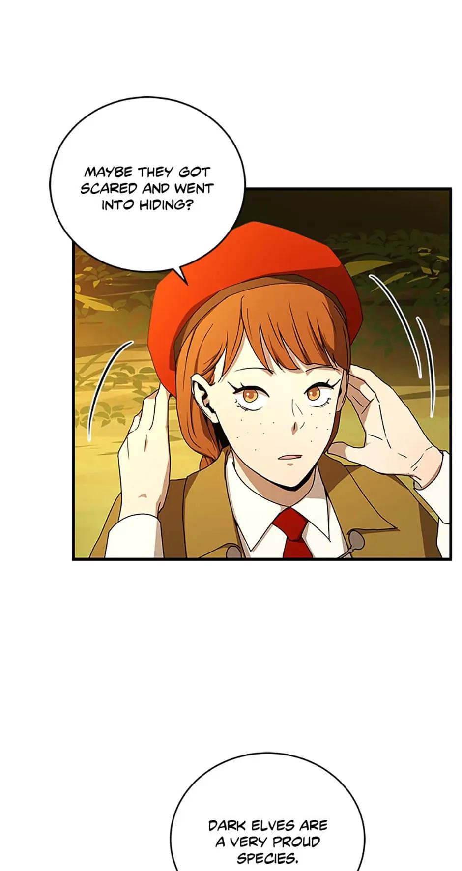 Read The Frozen Player Returns Manga Online