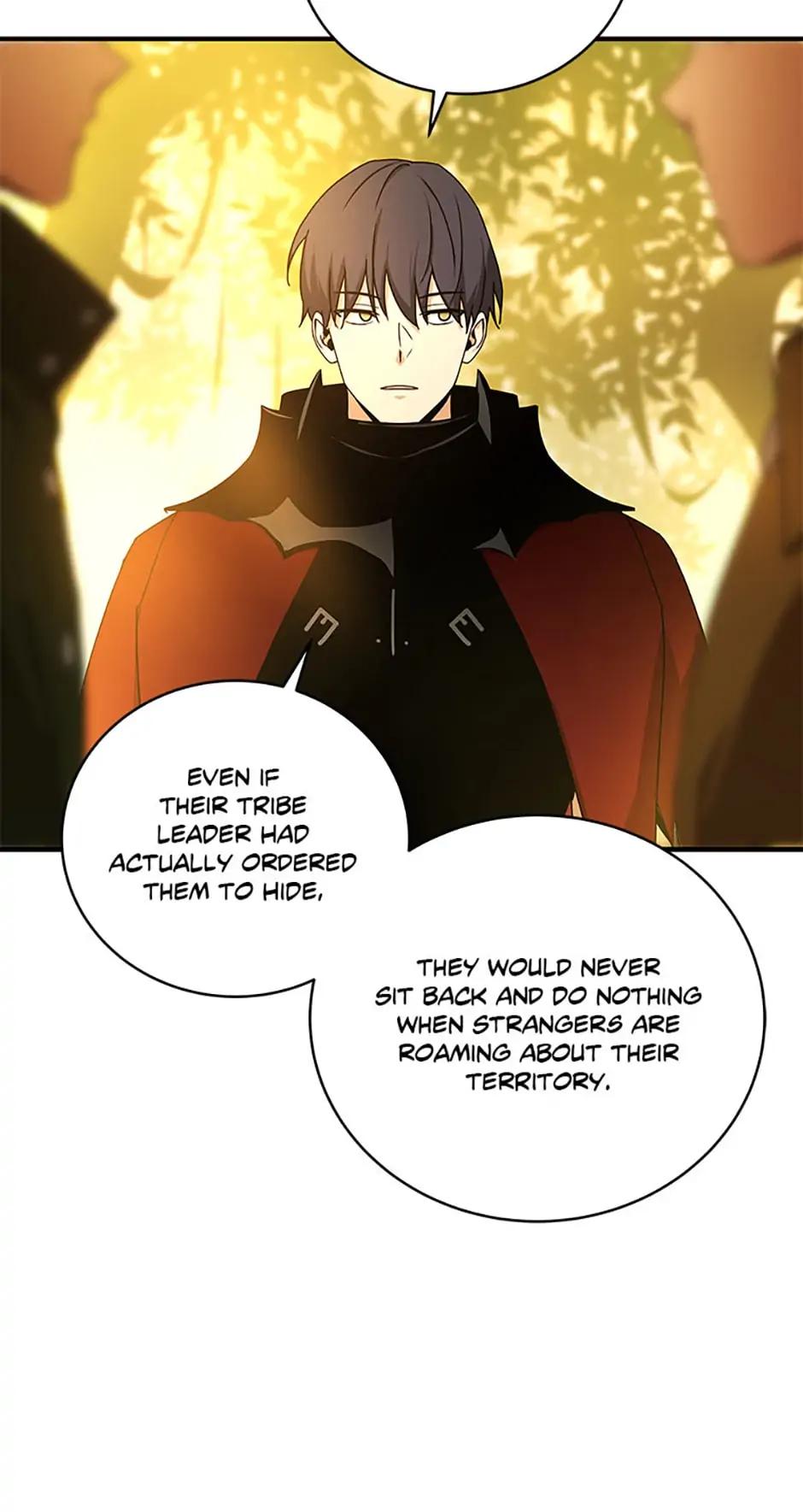 Read The Frozen Player Returns Manga Online