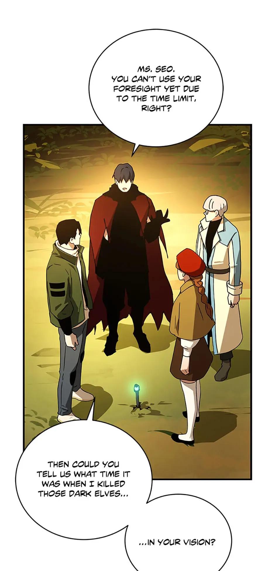 Read The Frozen Player Returns Manga Online